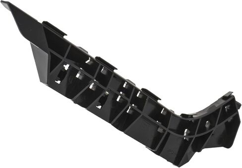 Subaru Front Pumper Live Corner Support Bracket FPR 2010-2014 Legacy - 57707AJ52A - أصلي OEM in Saudi Arabia