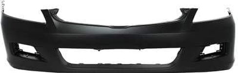 Garage-Pro Front Bumper Cover Kit Compatible With Honda Accord 2006-2007, Primed, Sedan in Saudi Arabia