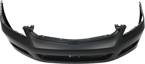 Garage-Pro Front Bumper Cover Kit Compatible With Honda Accord 2006-2007, Primed, Sedan in Saudi Arabia