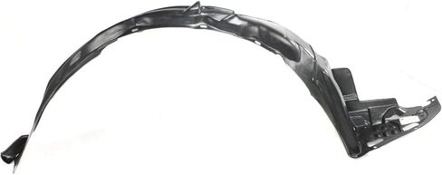 Garage-Pro Front Bumper Cover Kit Compatible With Honda Accord 2006-2007, Primed, Sedan in Saudi Arabia
