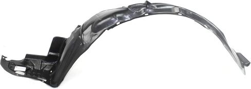 Garage-Pro Front Bumper Cover Kit Compatible With Honda Accord 2006-2007, Primed, Sedan in Saudi Arabia