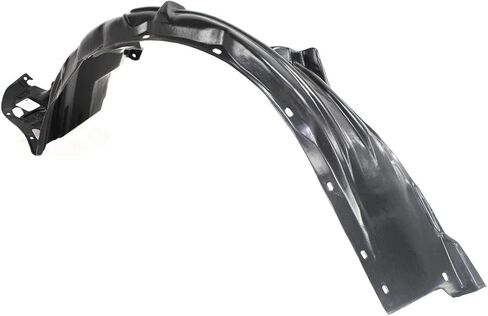 Garage-Pro Front Bumper Cover Kit Compatible With Honda Accord 2006-2007, Primed, Sedan in Saudi Arabia