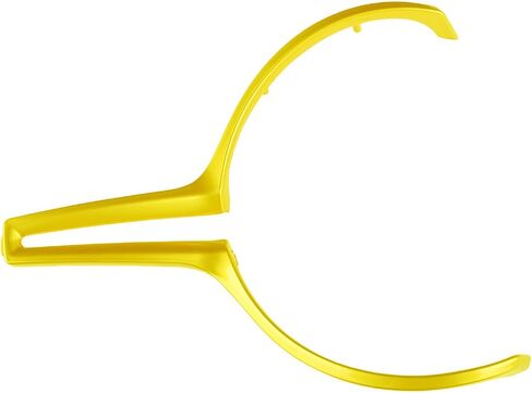 Steering Wheel Trim Steering Wheel Trim Cover Steering Wheel Cover Fit M2 F87 M3 F80 M4 F82 M5 F10 M6 F06 X5M X6M Can Be Directly Mounted, Easy to Install (Carbon Fiber Look) in Saudi Arabia