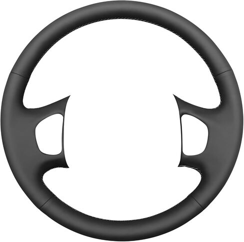 غطاء عجلة القيادة Mewant متوافق مع رحلة 2002-2005 F-250 F-350 F-450 F-550 2003-2007 in Saudi Arabia