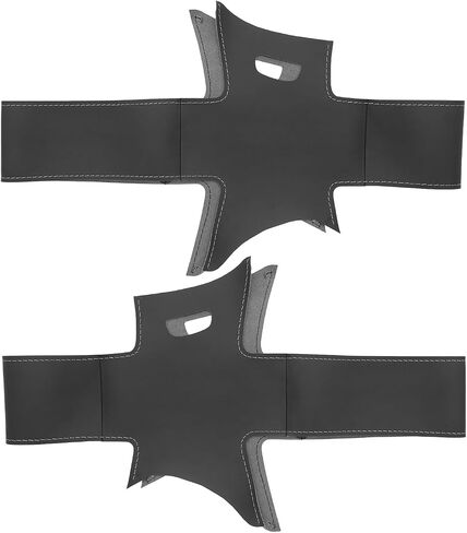 غطاء عجلة القيادة Mewant متوافق مع رحلة 2002-2005 F-250 F-350 F-450 F-550 2003-2007 in Saudi Arabia