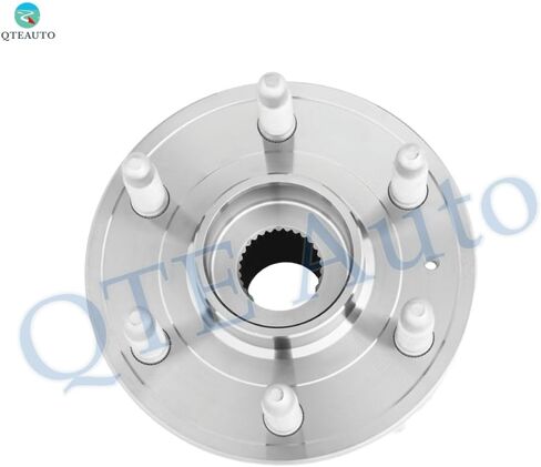 PM Auto Pair of 2 Rear Wheel Hub Bearing Assembly for 2010-2016 Cadillac SRX in Saudi Arabia