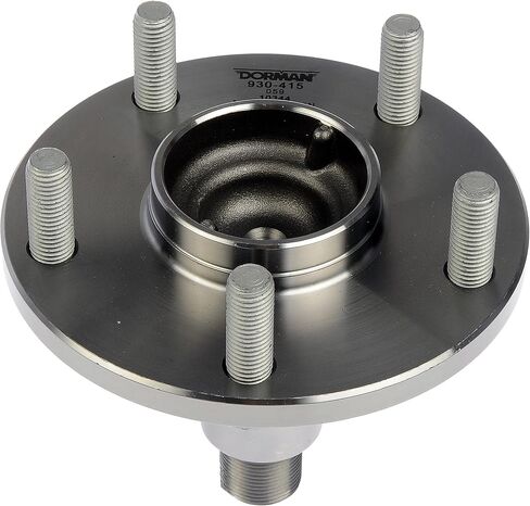 Dorman 930-415 Front Wheel Hub Compatible with Select Lexus / Toyota Models in Saudi Arabia