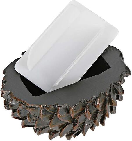 Hide a Spare Key Outdoor Waterproof Fake Rock Key Hider Safe Storage Lock Box For Outside Indoor Garden Ornament Decorative Faux Stone Large Size Design House Holder in Saudi Arabia