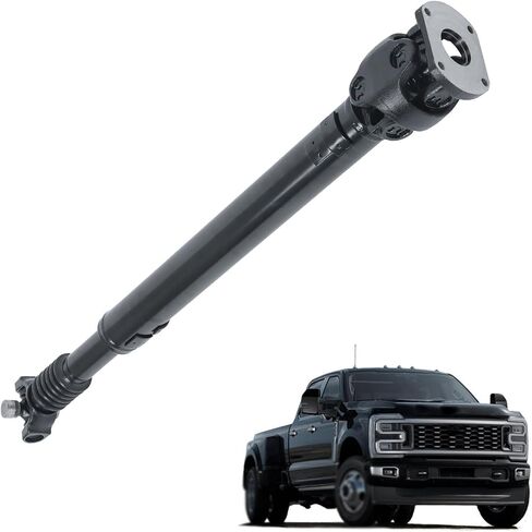 Front Drive Shaft 39.7in Replacement for F-350 Super Duty V8 6.4L 2008-2010 in Saudi Arabia
