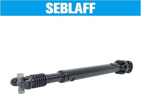 Front Drive Shaft 39.7in Replacement for F-350 Super Duty V8 6.4L 2008-2010 in Saudi Arabia