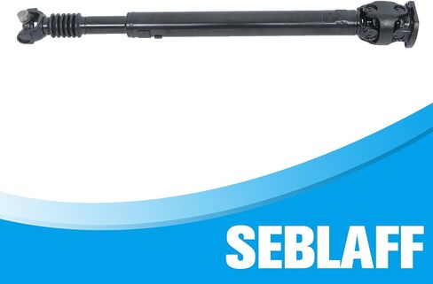 Front Drive Shaft 39.7in Replacement for F-350 Super Duty V8 6.4L 2008-2010 in Saudi Arabia