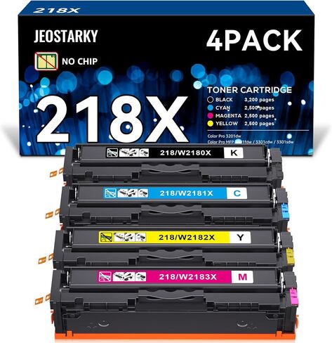 حزمة التحرير والسرد 962XL حزمة الحبر المتوافقة مع HP 962 XL HP962XL أسود ولون كومبو حزمة متوافقة مع HP Officejet Pro 9010 9012 9015 9016 9018 9020 9025 طابعات 4 حزمة (ب/م/ص) in Kuwait