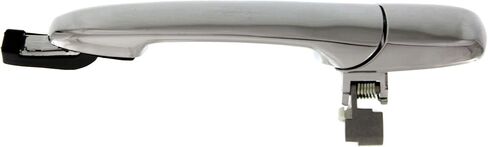 Garage-Pro الخلفية ، مقبض الباب الخارجي على جانب السائق متوافق مع 2012-2015 Mazda 5 in Saudi Arabia