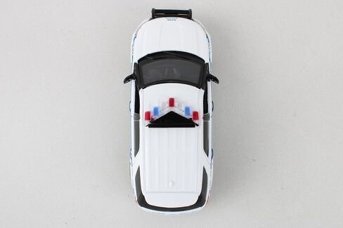 Daron NYPD Dodge Charger 1/43 Scale in Saudi Arabia