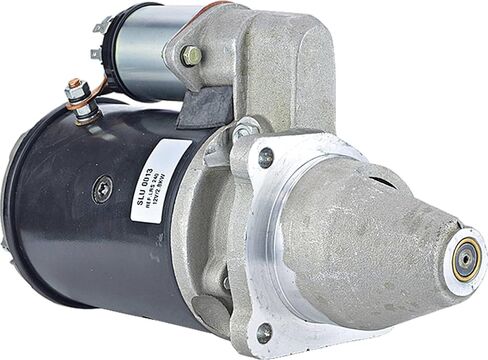 DB Electrical New DB Electrical International SLU0013 Compatible with/Replacement for 474 1973-1976, 484 Row Crop or Utility 1978-1984 in Saudi Arabia