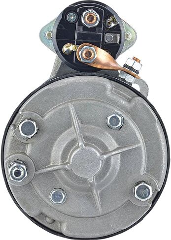 DB Electrical New DB Electrical International SLU0013 Compatible with/Replacement for 474 1973-1976, 484 Row Crop or Utility 1978-1984 in Saudi Arabia