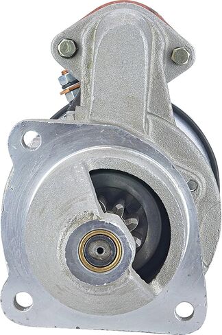 DB Electrical New DB Electrical International SLU0013 Compatible with/Replacement for 474 1973-1976, 484 Row Crop or Utility 1978-1984 in Saudi Arabia