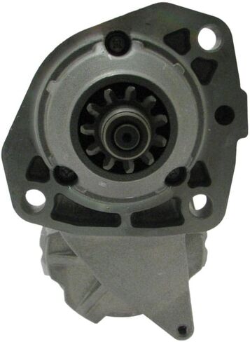 New Genuine 12V 4.8KW OEM Nippondenso Starter TG228080-6532 Compatible with John Deere Equipment 1996-2009 Replaces 228000-6530 228000-6531 228000-6532 228080-6532 RE501298 RE70957 2280004630 in Saudi Arabia