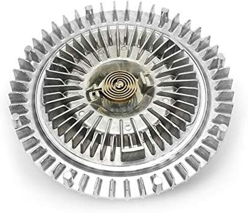قابض المعجبين - بالخدمة الثقيلة - متوافق مع 2000-2002 دودج رام 1500 5.9L V8 مع Max Cooling in Saudi Arabia