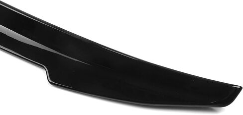Rear Trunk Spoiler Splitter Wing Kit for Honda Acura TL 2004-2008 2006 in Kuwait