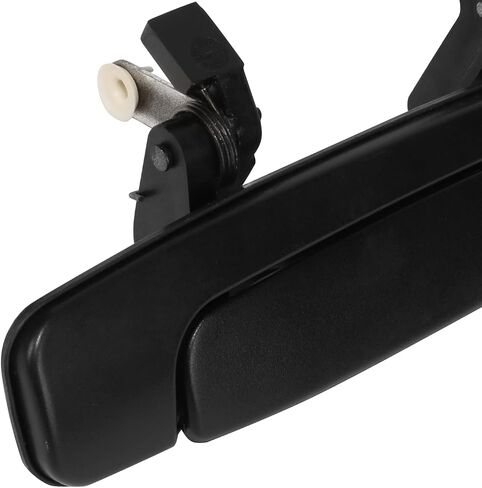 Auto Dynasty Factory Style Rear Door Pull Handle Compatible with Ford Crown Victoria Grand Marquis 1992-2011, Passenger Right Side, Textured Black in Saudi Arabia