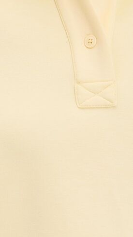 LE BOP Women's Josephine Polo Top in Kuwait