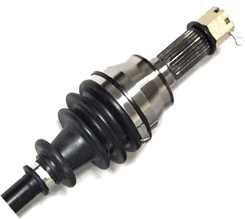 Full Set - 4 CV Axles Compatible with Polaris General 1000, General 4 1000; 2016-2019 RZR S1000; 2015-2019 RZR 4 900, RZR S900 4 Seaters 60" Model - Front Rear Left Right in Saudi Arabia