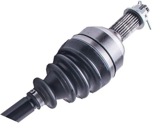 Full Set - 4 CV Axles Compatible with Polaris General 1000, General 4 1000; 2016-2019 RZR S1000; 2015-2019 RZR 4 900, RZR S900 4 Seaters 60" Model - Front Rear Left Right in Saudi Arabia