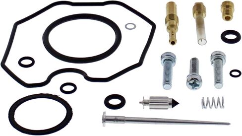 All Balls Carburetor Rebuild Kit 26-10009 Compatible With/Replacement For Honda TRX250TE Recon 2016-2019, TRX250TM Recon 2016-2019 in Saudi Arabia