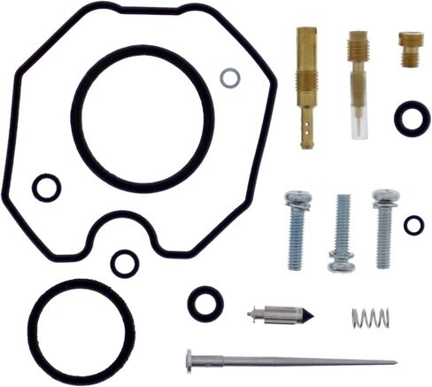 All Balls Carburetor Rebuild Kit 26-10009 Compatible With/Replacement For Honda TRX250TE Recon 2016-2019, TRX250TM Recon 2016-2019 in Saudi Arabia