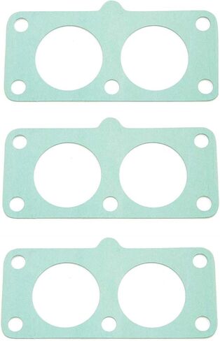 Honda 16221-ZN1-000 Pack of 3 Carburetor Gaskets in Saudi Arabia