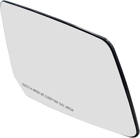 Dorman 56076 Passenger Side Door Mirror Glass متوافق مع نماذج شيفروليه / GMC المحددة in Saudi Arabia