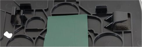 Garage-Pro Mirror Glass Compatible with Acura MDX 2017-2020, RDX 2019-2023 Electrochromic Mirror Heated Passenger Side in Saudi Arabia