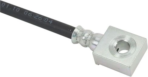 Front and Rear Brake Hose Set Compatible with 2004-2005 Ford F-150 in Saudi Arabia