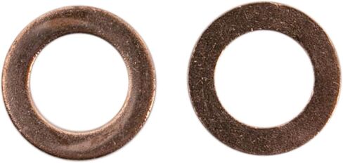 Front and Rear Brake Hose Set Compatible with 2004-2005 Ford F-150 in Saudi Arabia