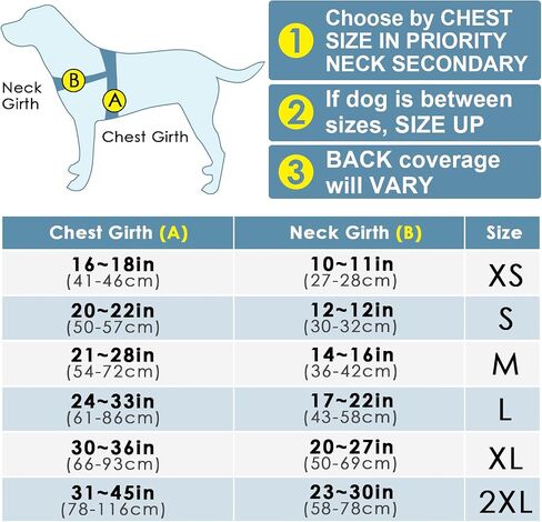 ADVENTUREMORE Dog Harness for Large Dogs No Pull, Sport Dog Halter Harness Reflective Breathable Dog Vest Escape Proof Dog Harness with Easy Control Front Clip Handle for Training Walking L-Blue in Saudi Arabia