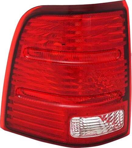 Garage-Pro Tail Light for FORD EXPLORER 02-05 LH Lens and Housing in Saudi Arabia