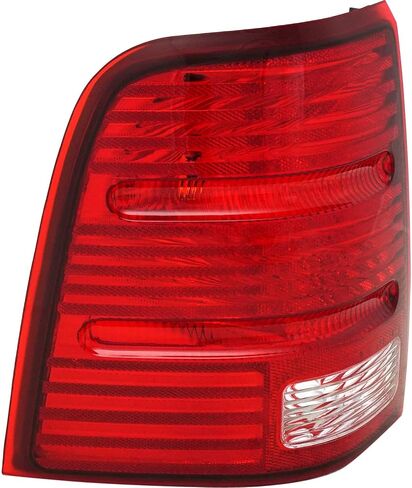 Garage-Pro Tail Light for FORD EXPLORER 02-05 LH Lens and Housing in Saudi Arabia