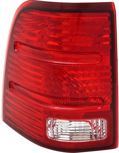 Garage-Pro Tail Light for FORD EXPLORER 02-05 LH Lens and Housing in Saudi Arabia