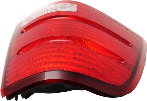 Garage-Pro Tail Light for FORD EXPLORER 02-05 LH Lens and Housing in Saudi Arabia