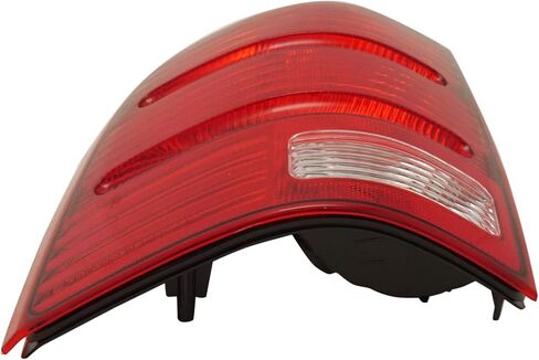 Garage-Pro Tail Light for FORD EXPLORER 02-05 LH Lens and Housing in Saudi Arabia