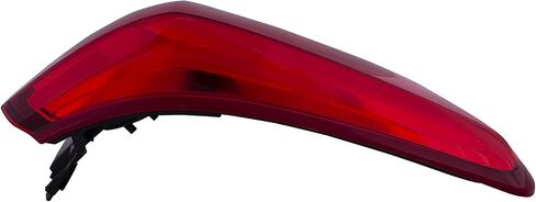 HEADLIGHTSDEPOT HEADLIGHTSEPOT Tail Light Right Passenger Compatible with 2017-2020 Nissan Pathfinder in Saudi Arabia