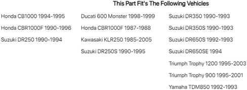 NGK Resistor Sparkplug DPR9EA-9 for Suzuki DR350S 1990-1993 in Saudi Arabia