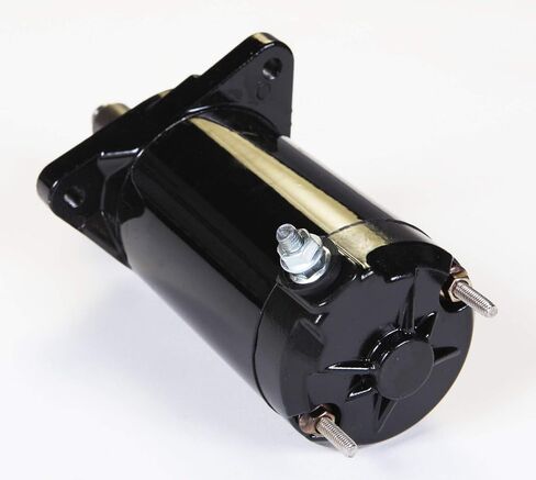 Sea Doo Starter Motor 787 800 GSX GTX GTI RFI 278001497 278001936 in Saudi Arabia