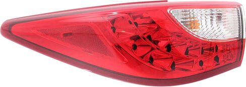 Garage-Pro Tail Light متوافق مع Infiniti JX35 2013/QX60 2014-2015 RH Assembly in Saudi Arabia