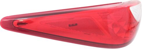 Garage-Pro Tail Light متوافق مع Infiniti JX35 2013/QX60 2014-2015 RH Assembly in Saudi Arabia