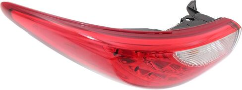 Garage-Pro Tail Light متوافق مع Infiniti JX35 2013/QX60 2014-2015 RH Assembly in Saudi Arabia