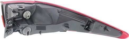 Garage-Pro Tail Light متوافق مع Infiniti JX35 2013/QX60 2014-2015 RH Assembly in Saudi Arabia