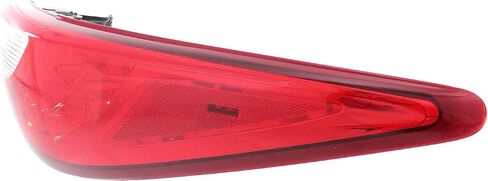 Garage-Pro Tail Light متوافق مع Infiniti JX35 2013/QX60 2014-2015 RH Assembly in Kuwait