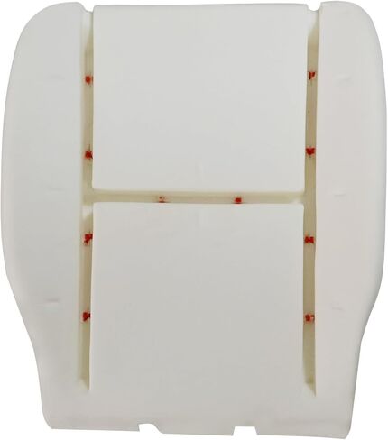 Priprilod Black Driver Side Side Bottom & Foam Cushion Presection Cover متوافقة مع Silverado Tahoe Suburban Avalanche GMC Sierra Yukon XL 2007 2008 2008 2010 2013 2013 2014 in Saudi Arabia